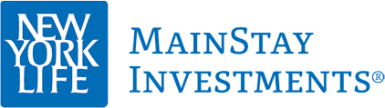 MAINSTAY FUNDS logo